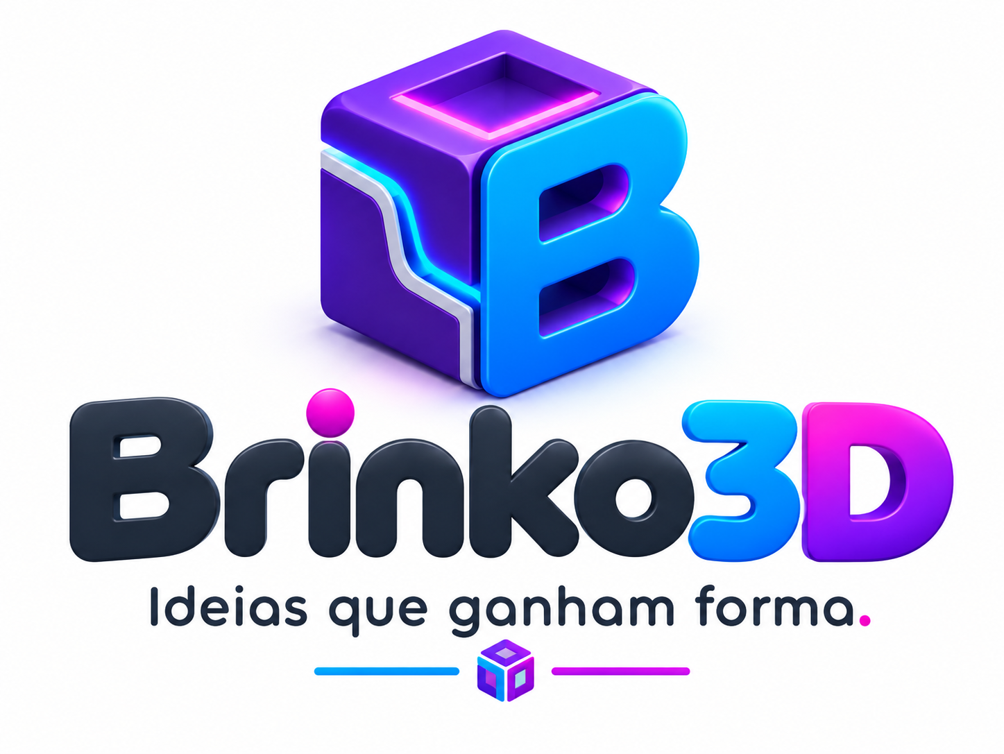 Brinko3D