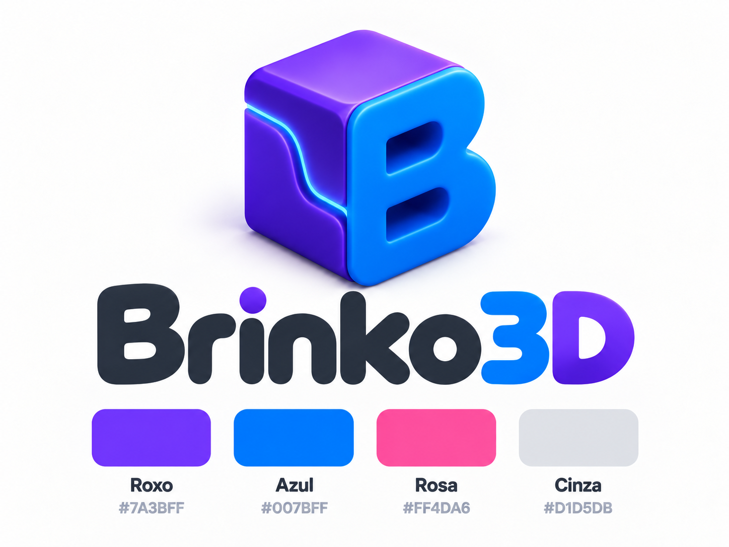 Brinko3D